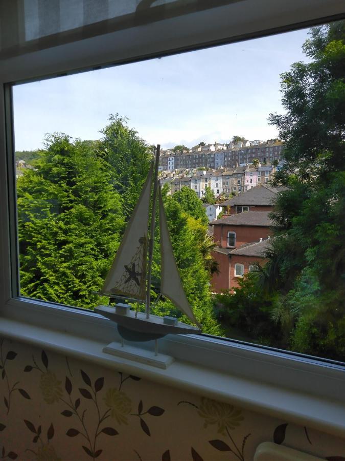 Barclay Court Guest House Torquay Extérieur photo