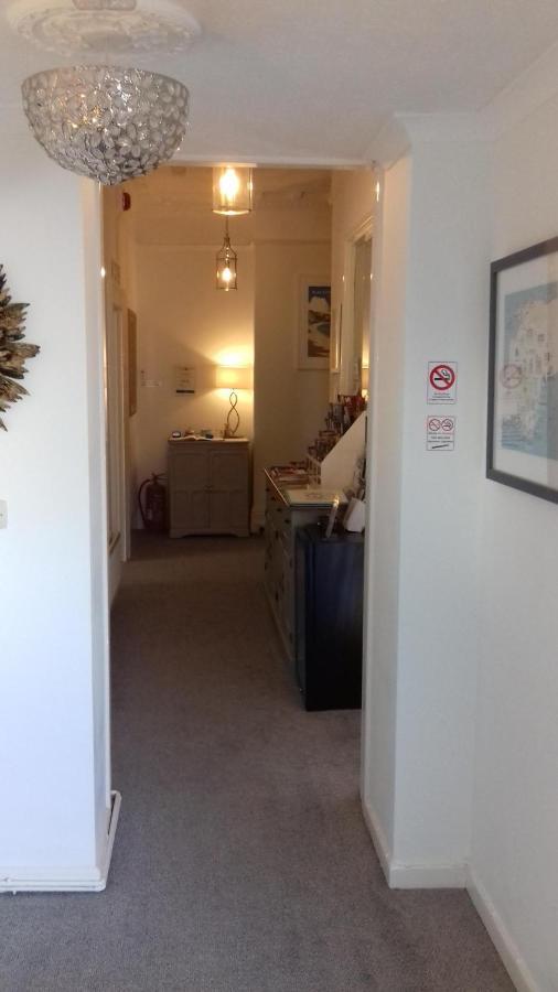 Barclay Court Guest House Torquay Extérieur photo
