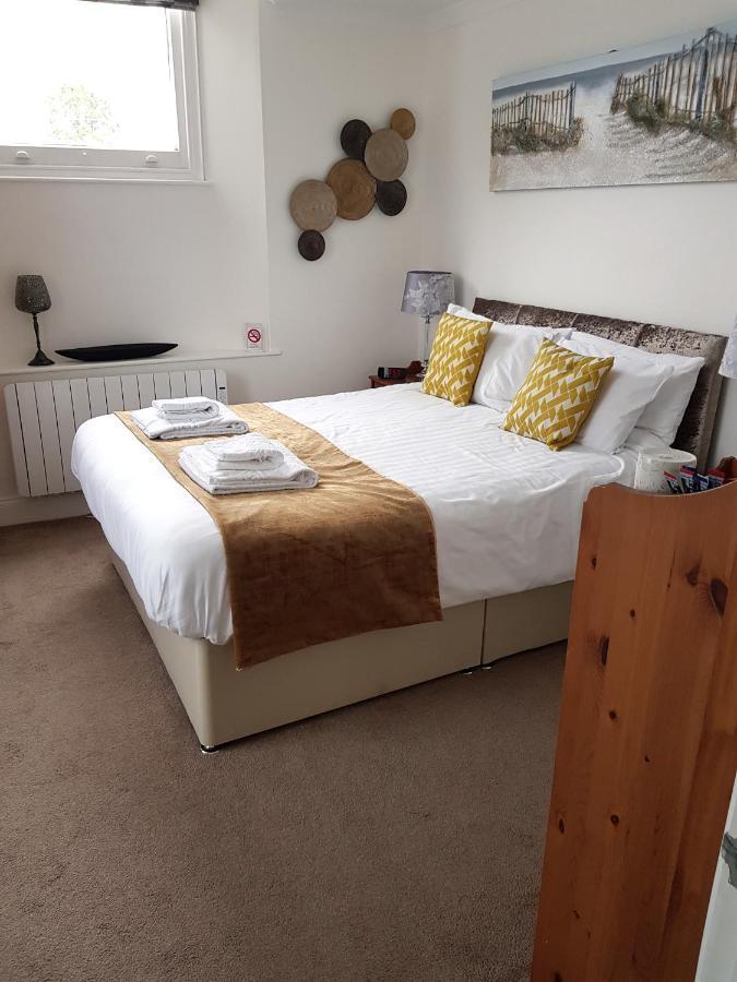 Barclay Court Guest House Torquay Extérieur photo