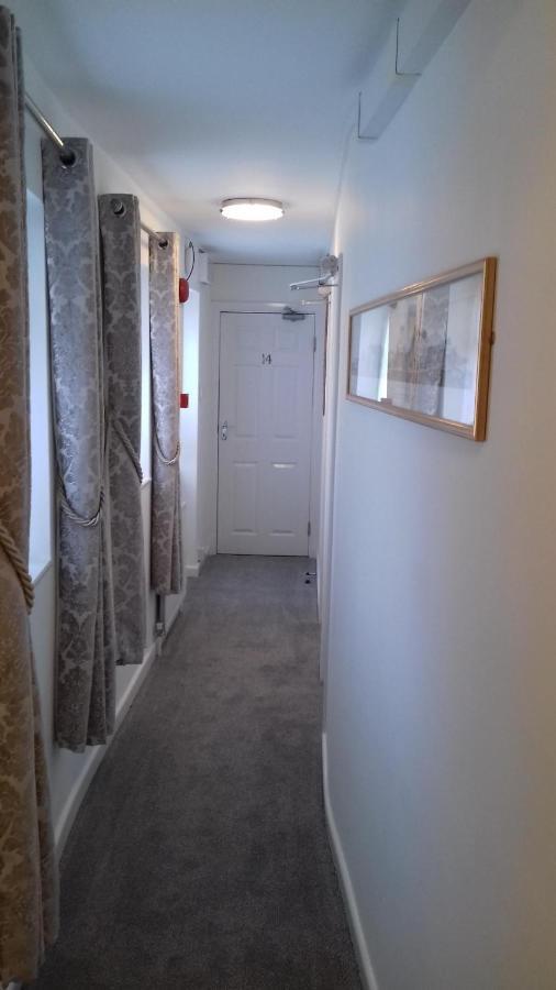 Barclay Court Guest House Torquay Extérieur photo