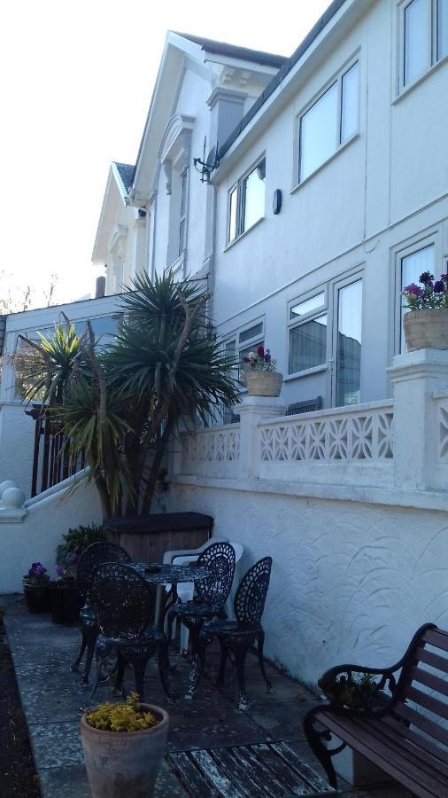 Barclay Court Guest House Torquay Extérieur photo