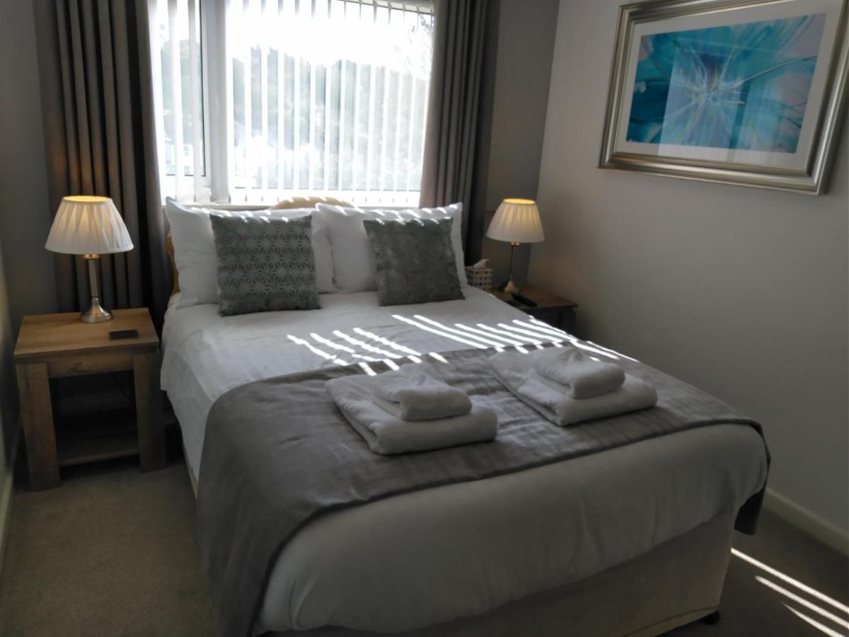 Barclay Court Guest House Torquay Extérieur photo