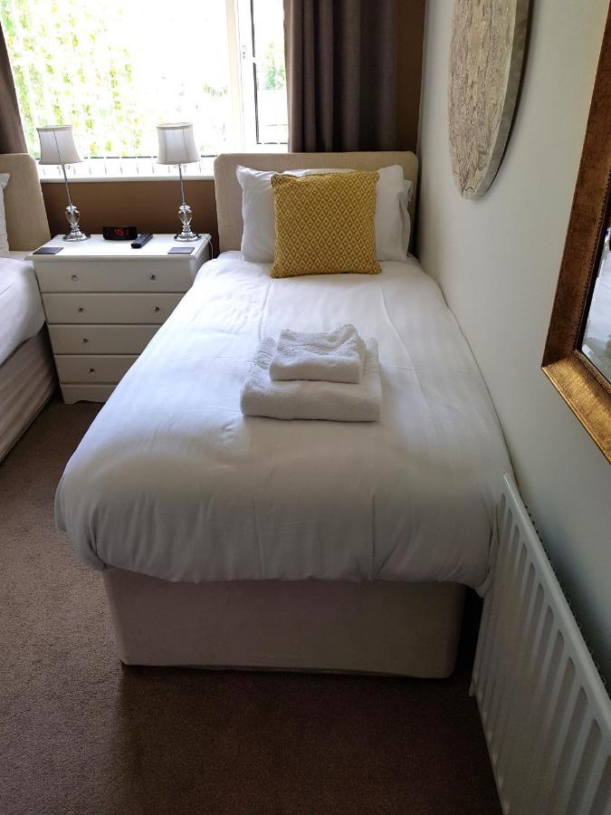 Barclay Court Guest House Torquay Chambre photo