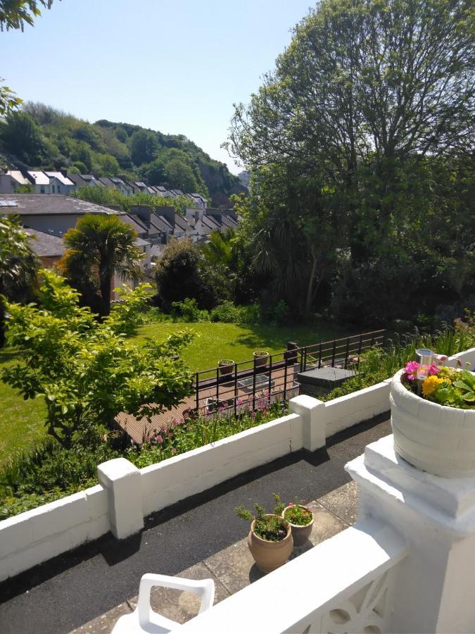 Barclay Court Guest House Torquay Extérieur photo