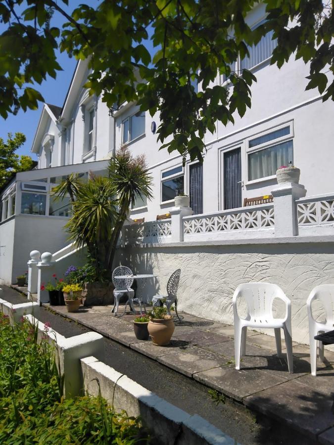 Barclay Court Guest House Torquay Extérieur photo