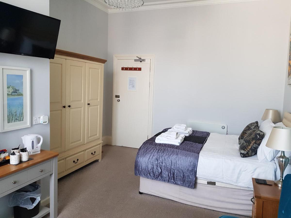 Barclay Court Guest House Torquay Extérieur photo