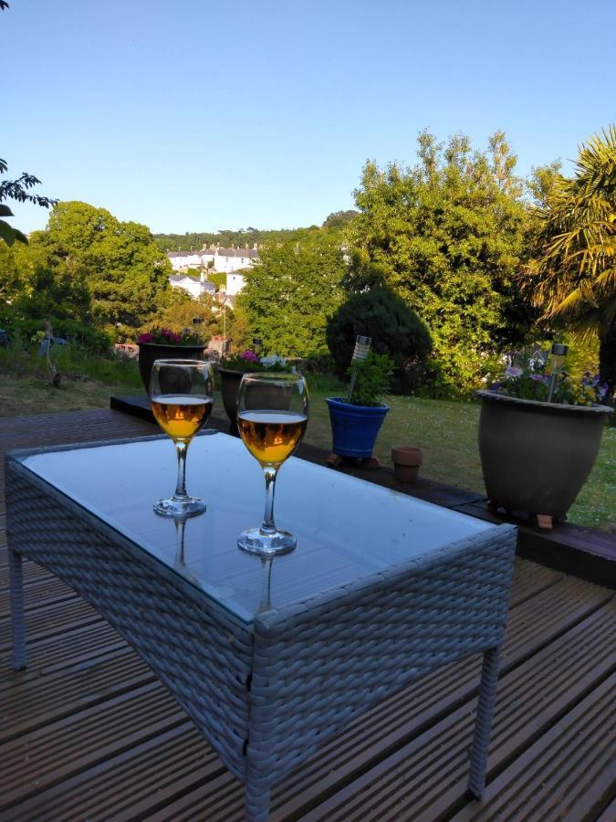 Barclay Court Guest House Torquay Extérieur photo
