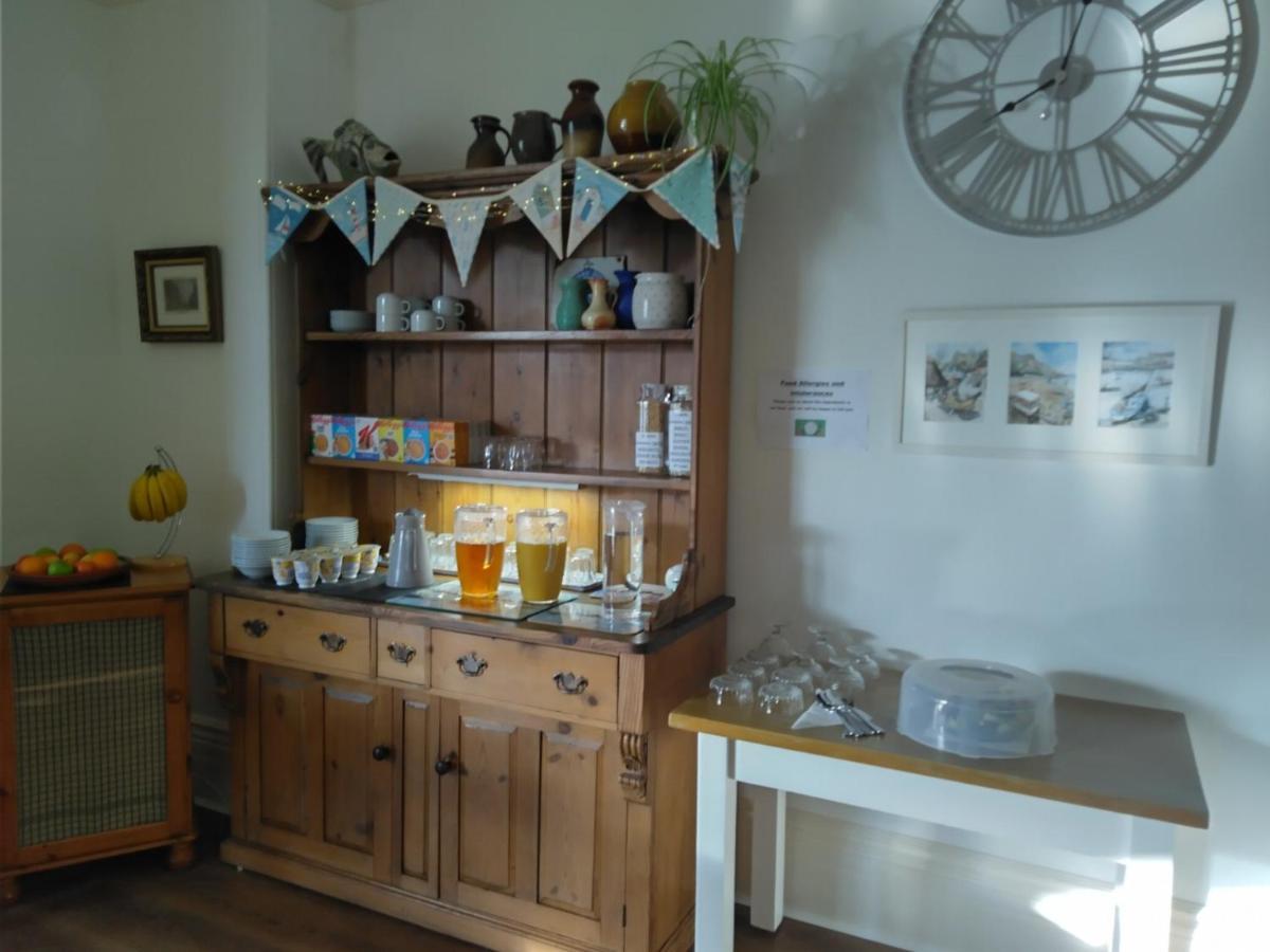 Barclay Court Guest House Torquay Extérieur photo