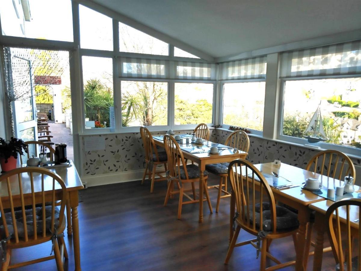 Barclay Court Guest House Torquay Extérieur photo