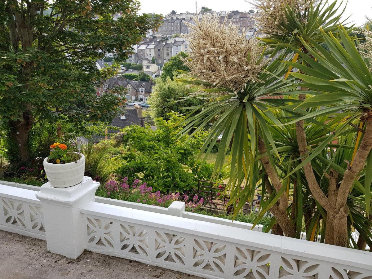 Barclay Court Guest House Torquay Extérieur photo