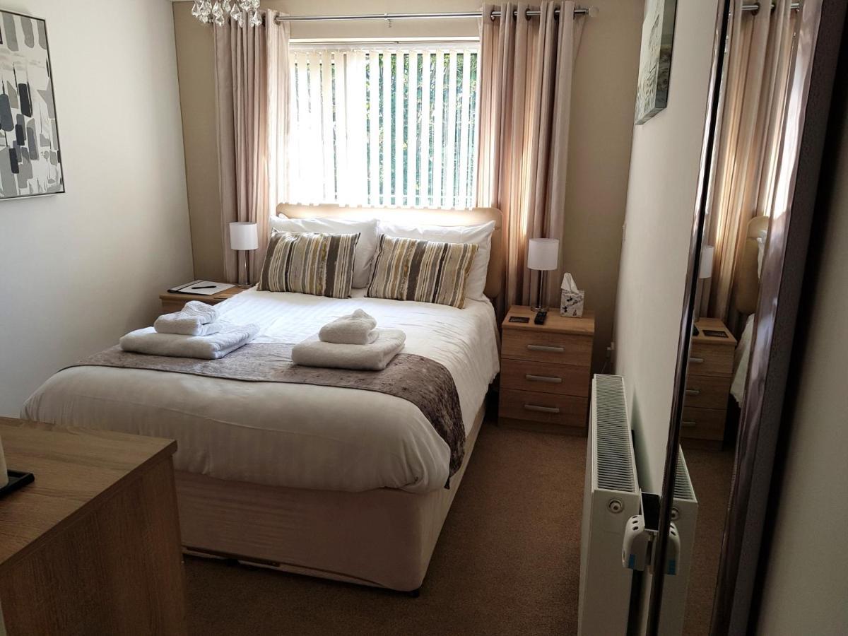 Barclay Court Guest House Torquay Extérieur photo