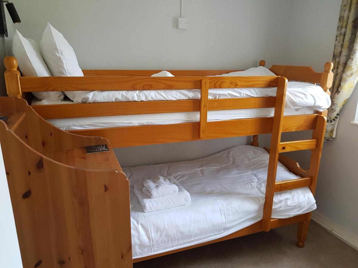 Barclay Court Guest House Torquay Extérieur photo
