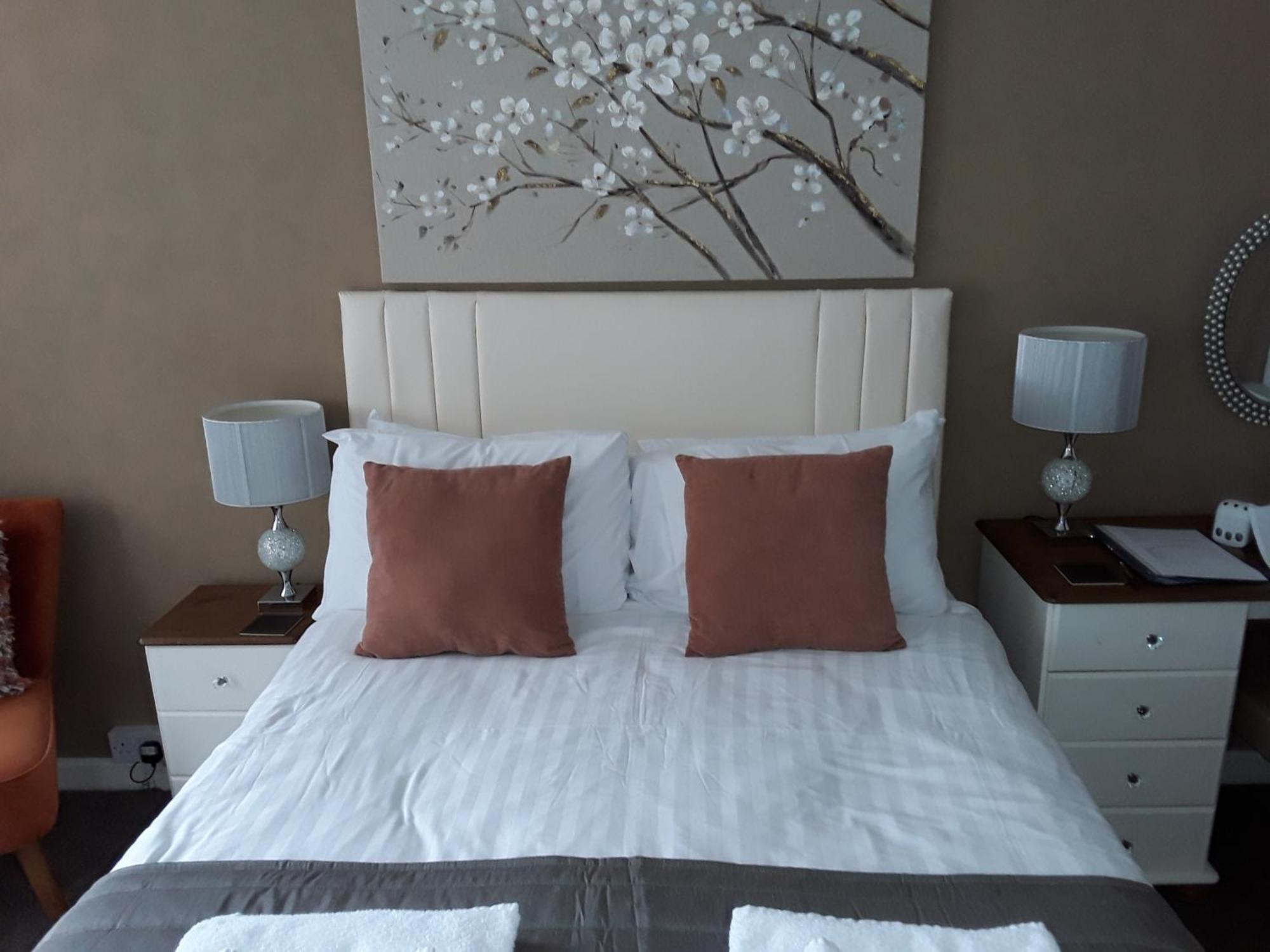 Barclay Court Guest House Torquay Extérieur photo