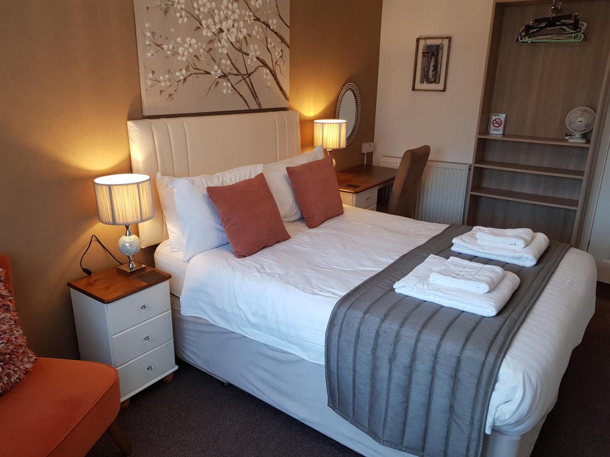 Barclay Court Guest House Torquay Extérieur photo