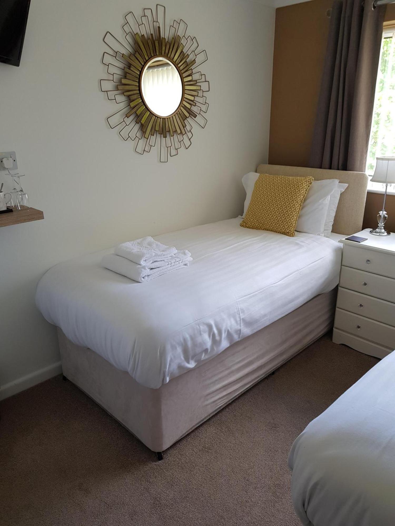 Barclay Court Guest House Torquay Chambre photo