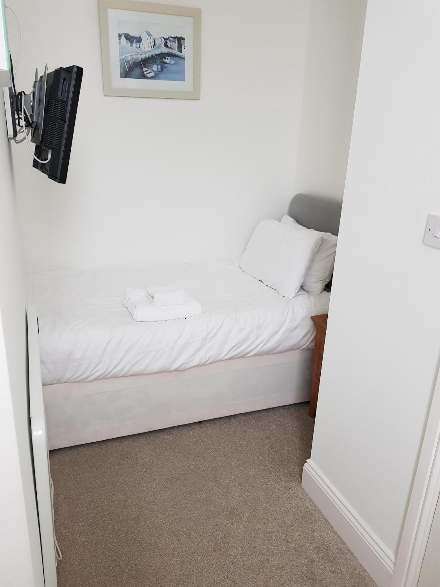Barclay Court Guest House Torquay Chambre photo