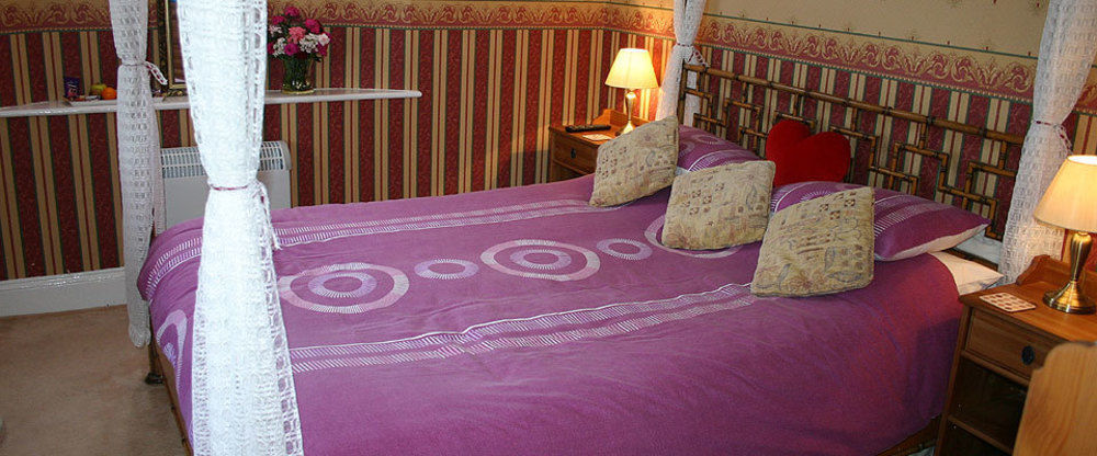 Barclay Court Guest House Torquay Extérieur photo