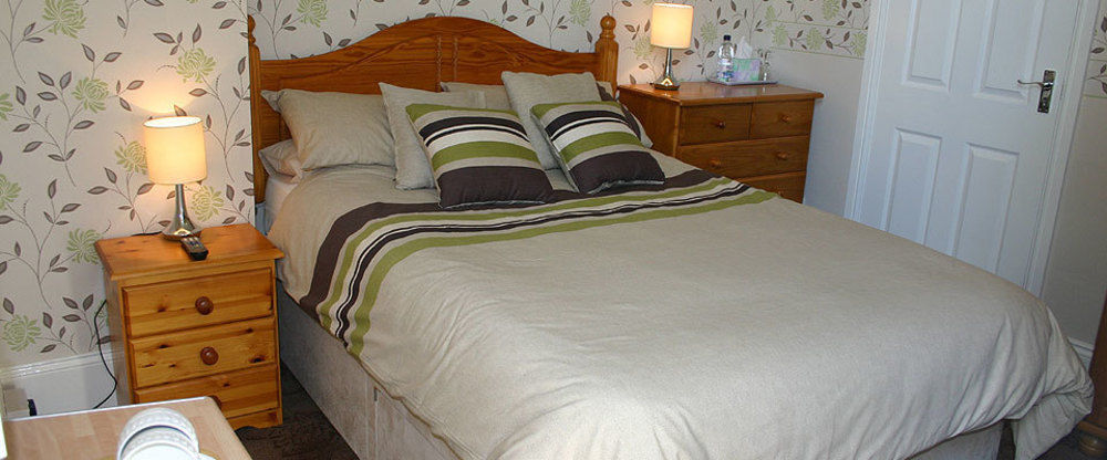 Barclay Court Guest House Torquay Extérieur photo