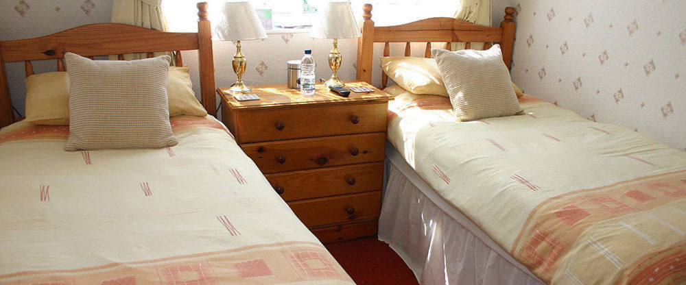 Barclay Court Guest House Torquay Extérieur photo