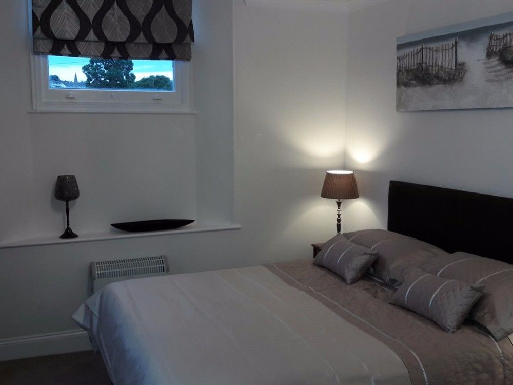 Barclay Court Guest House Torquay Extérieur photo