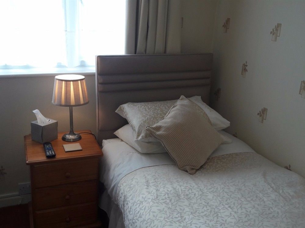 Barclay Court Guest House Torquay Extérieur photo