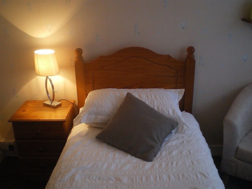 Barclay Court Guest House Torquay Extérieur photo