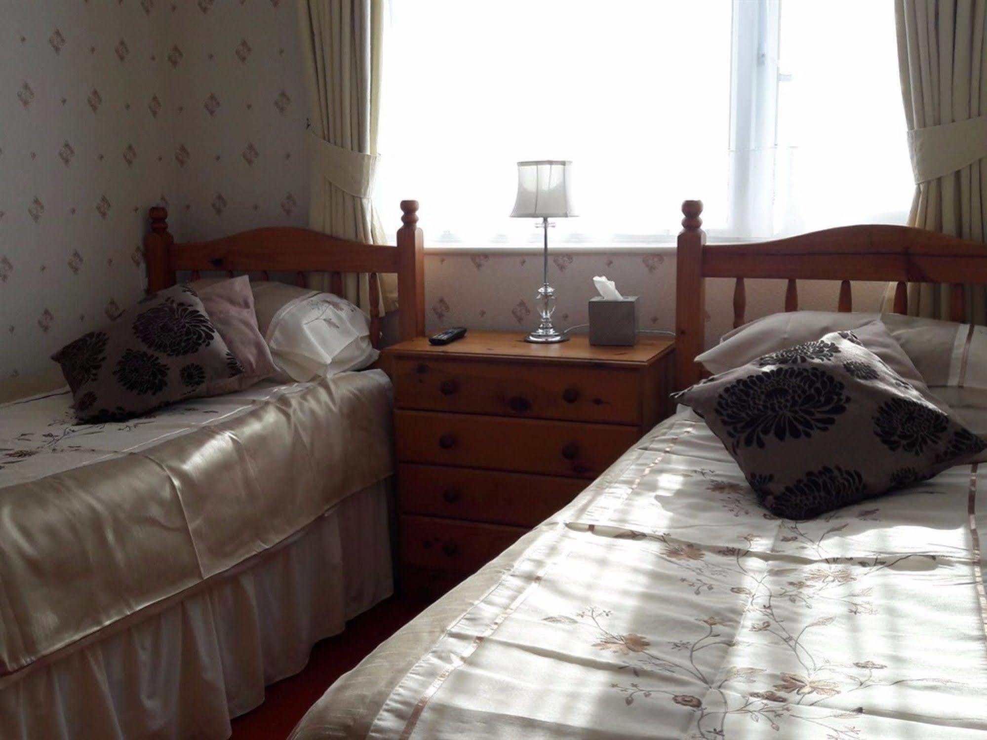 Barclay Court Guest House Torquay Extérieur photo