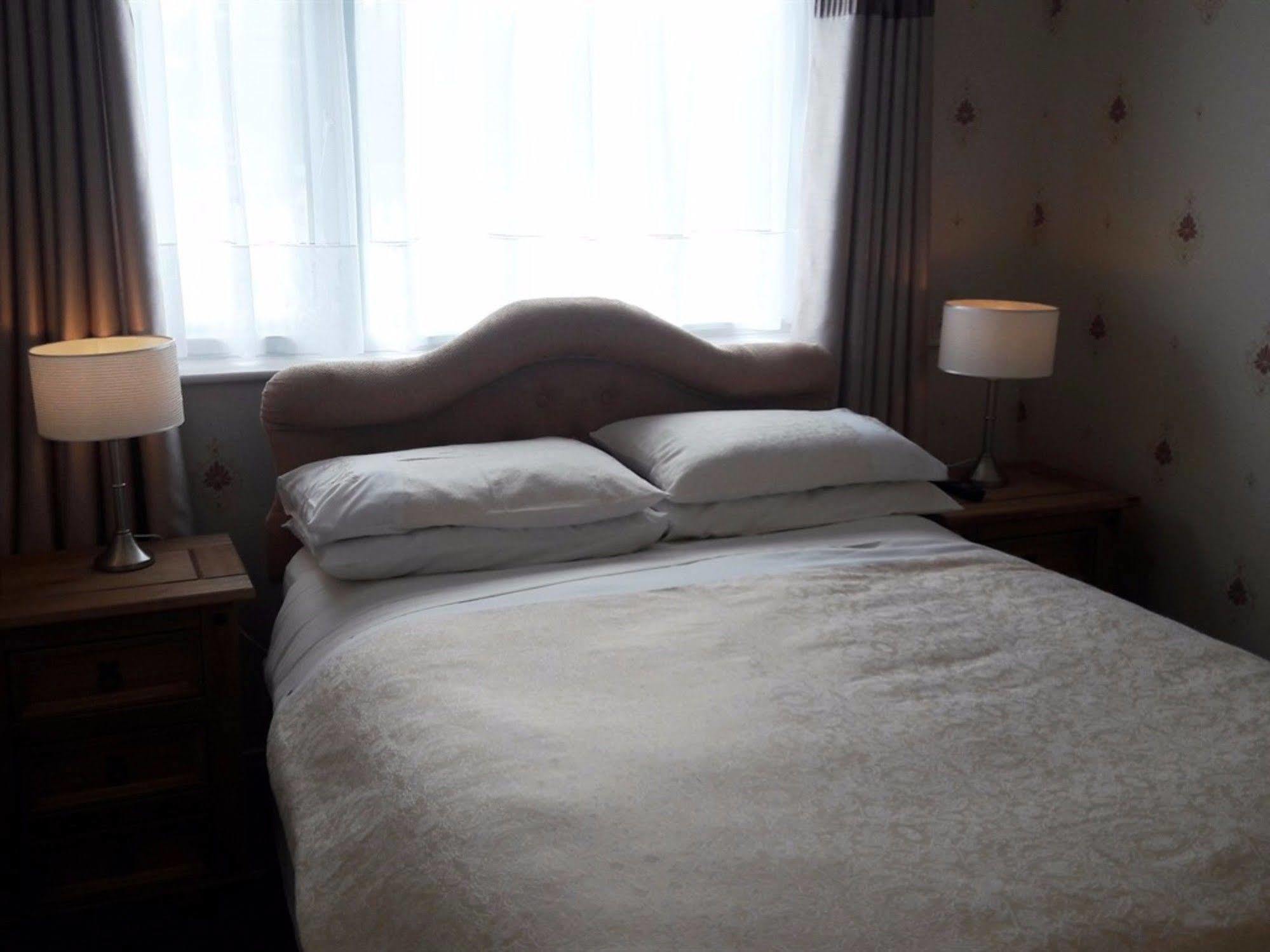 Barclay Court Guest House Torquay Extérieur photo