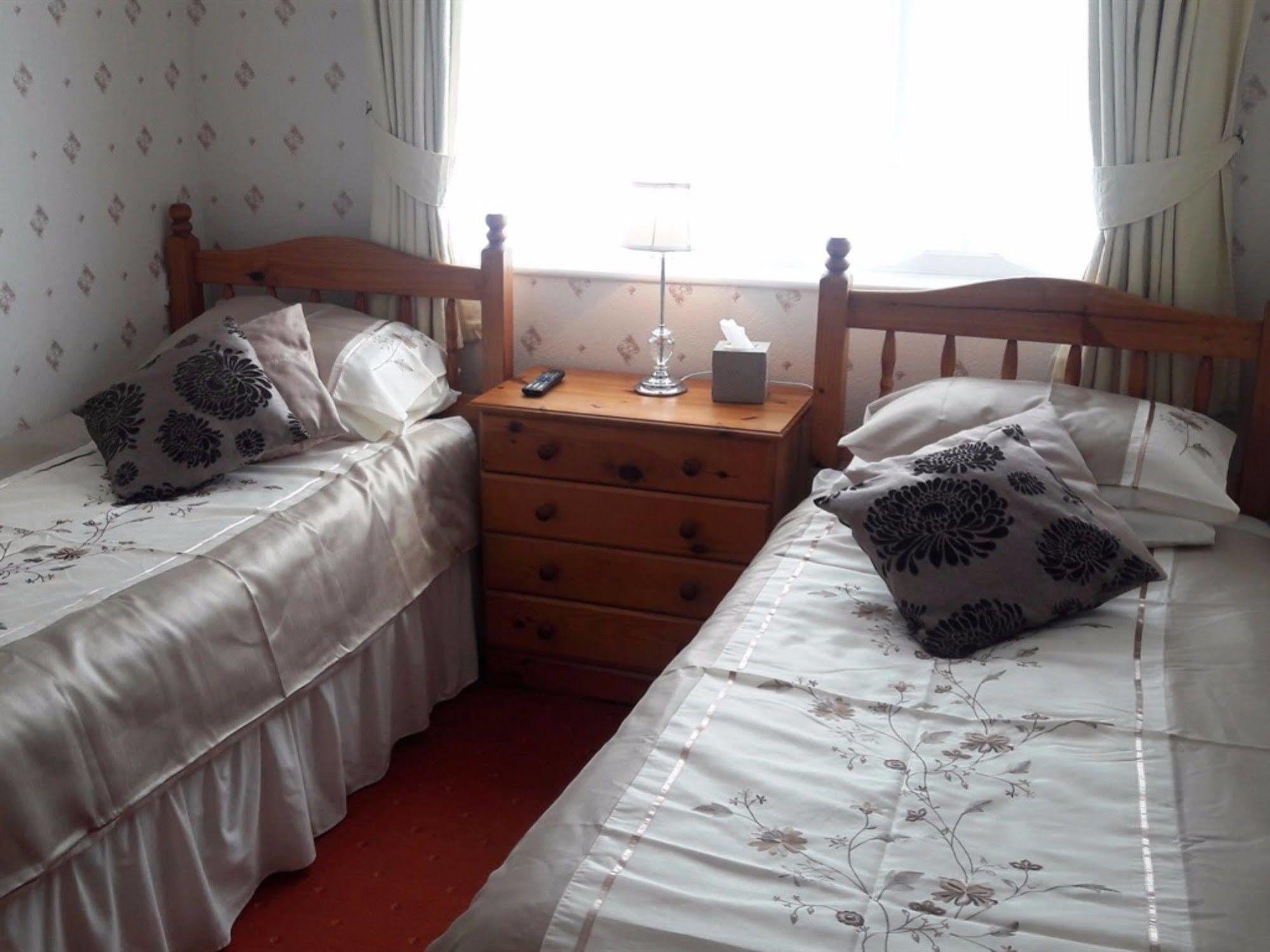 Barclay Court Guest House Torquay Extérieur photo