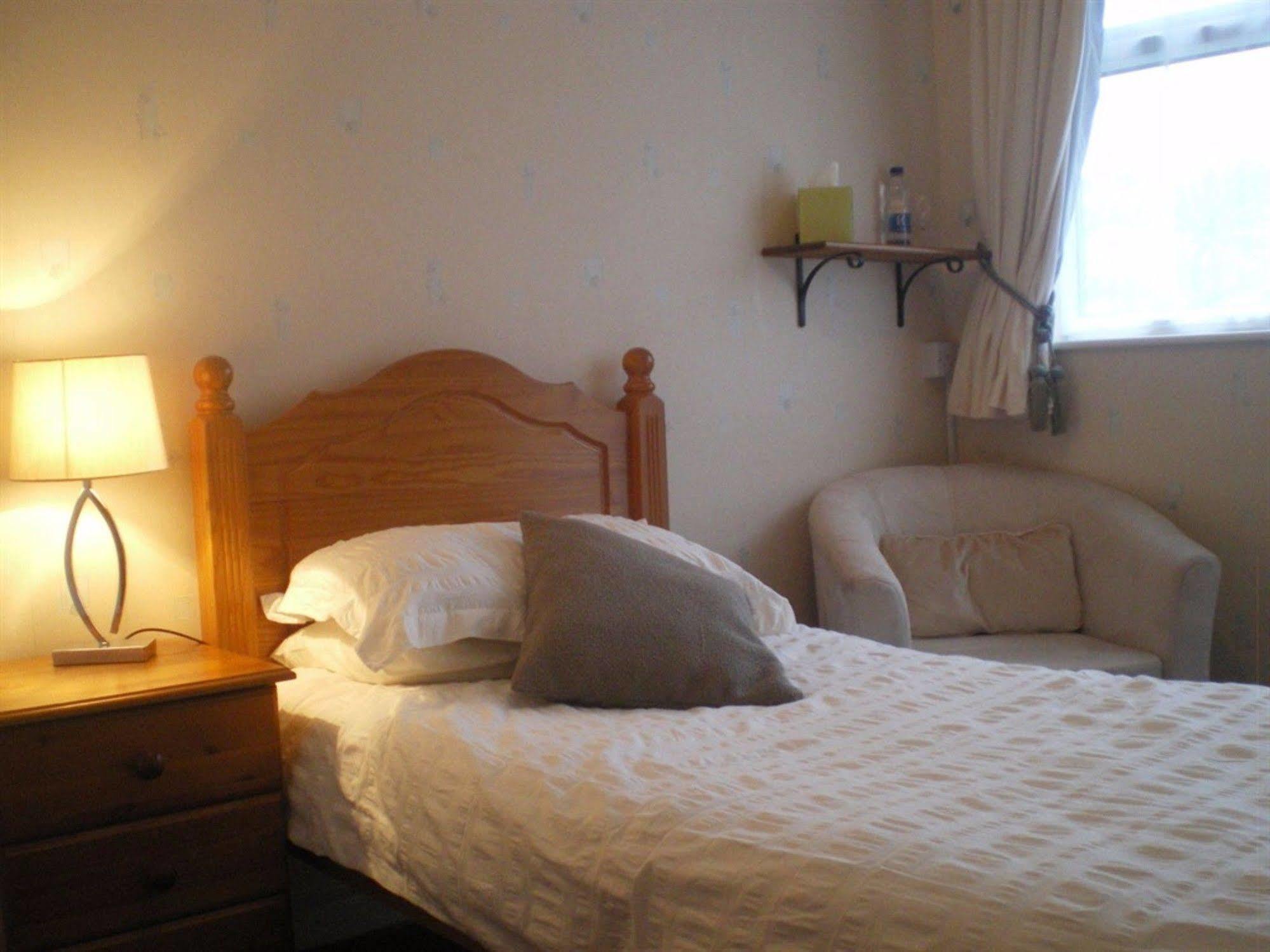 Barclay Court Guest House Torquay Extérieur photo
