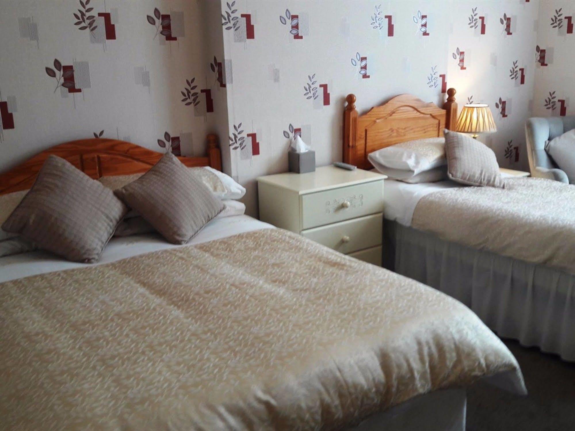 Barclay Court Guest House Torquay Extérieur photo