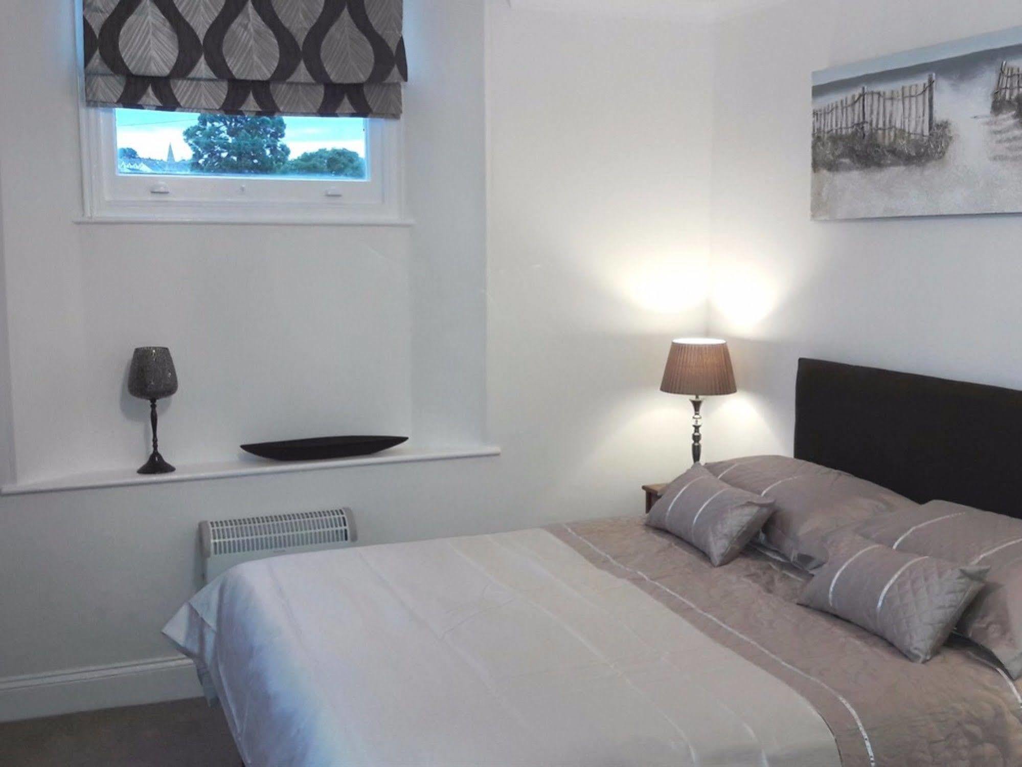 Barclay Court Guest House Torquay Extérieur photo