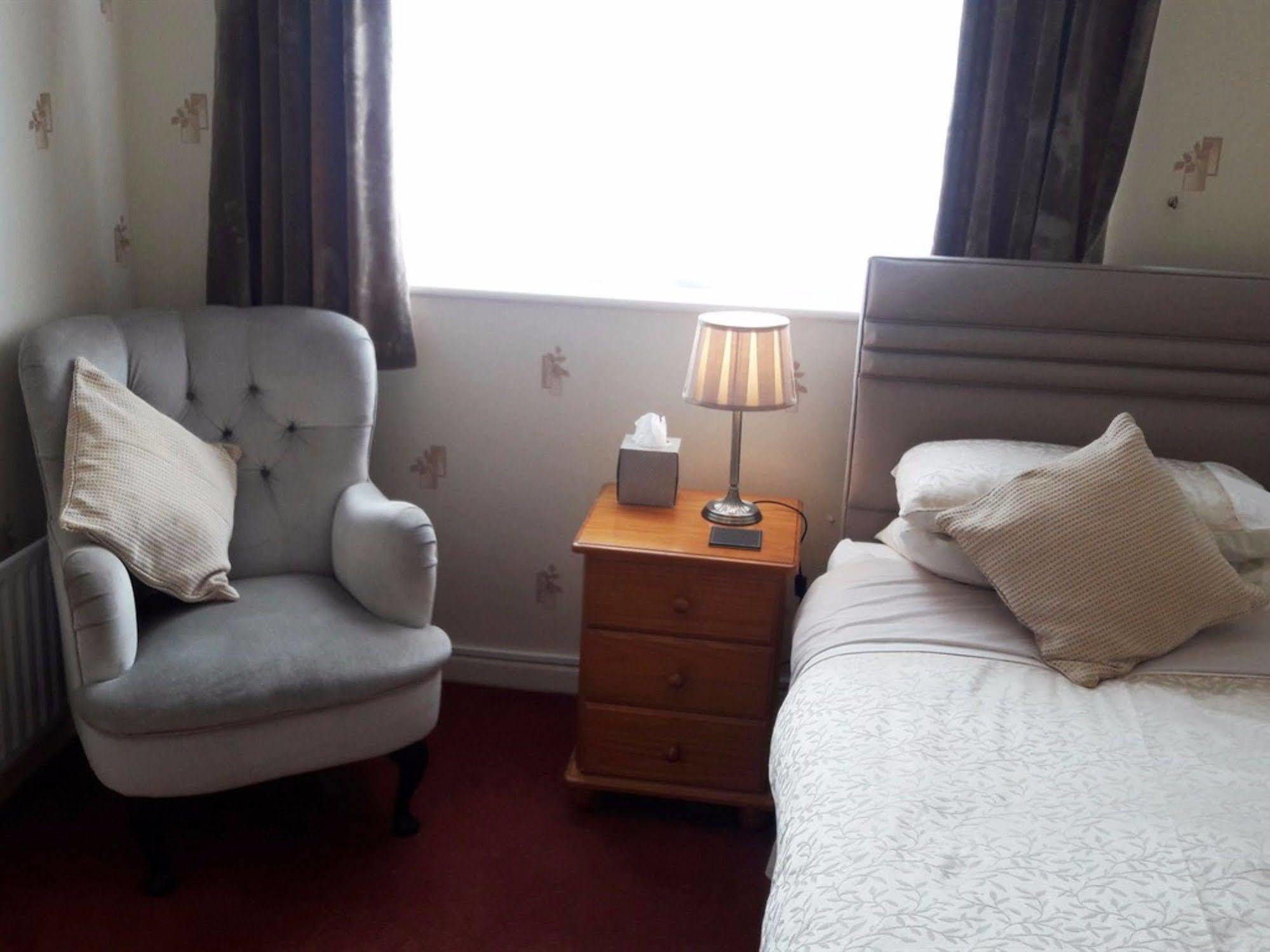 Barclay Court Guest House Torquay Extérieur photo