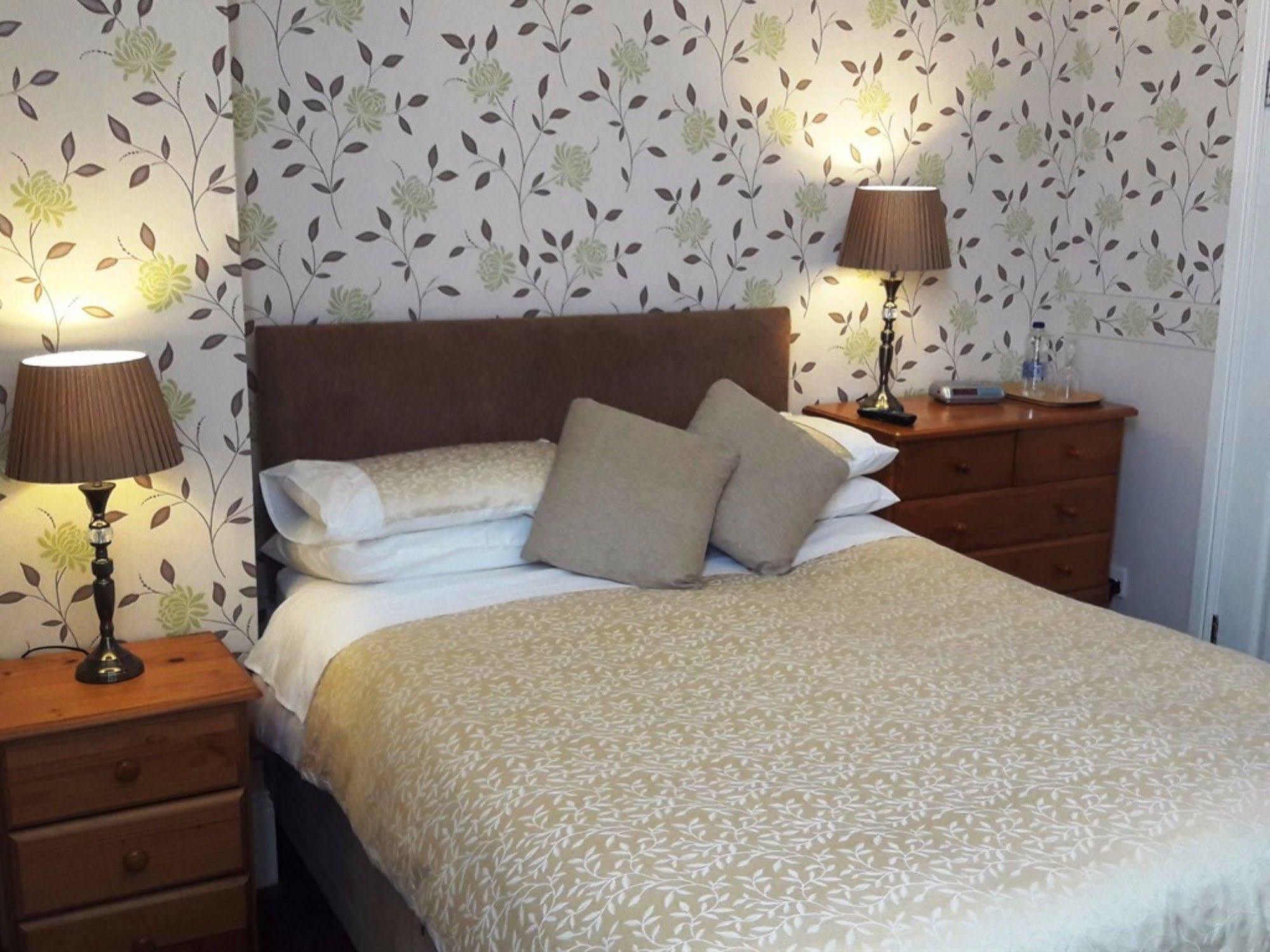Barclay Court Guest House Torquay Extérieur photo