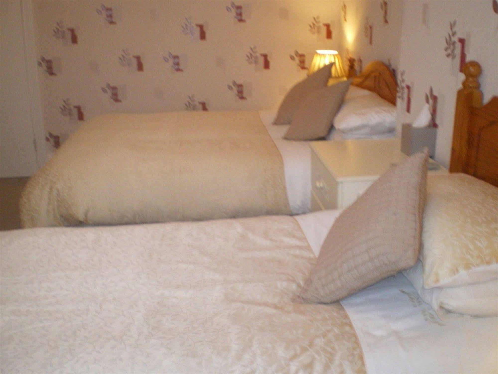 Barclay Court Guest House Torquay Extérieur photo