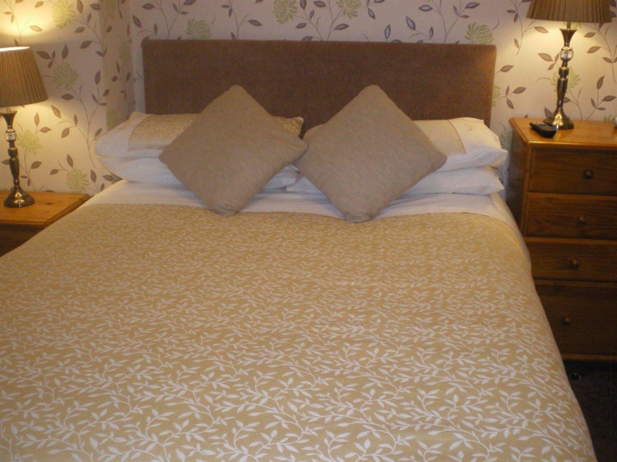 Barclay Court Guest House Torquay Extérieur photo