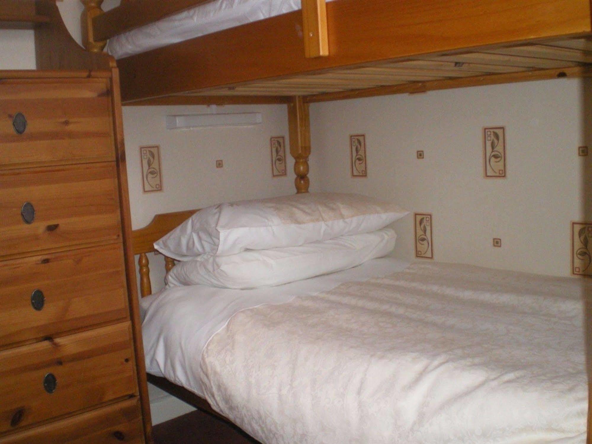 Barclay Court Guest House Torquay Extérieur photo